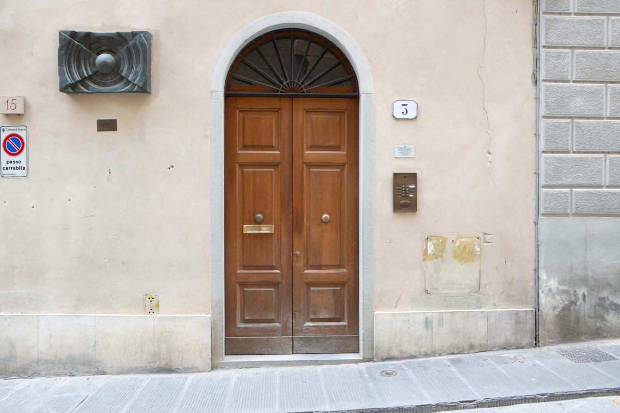 Uffizi Place Florenţa Exterior foto